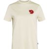 Outdoor Clothing FJALLRAVEN | Fjallraven Fox Boxy Logo Tee W