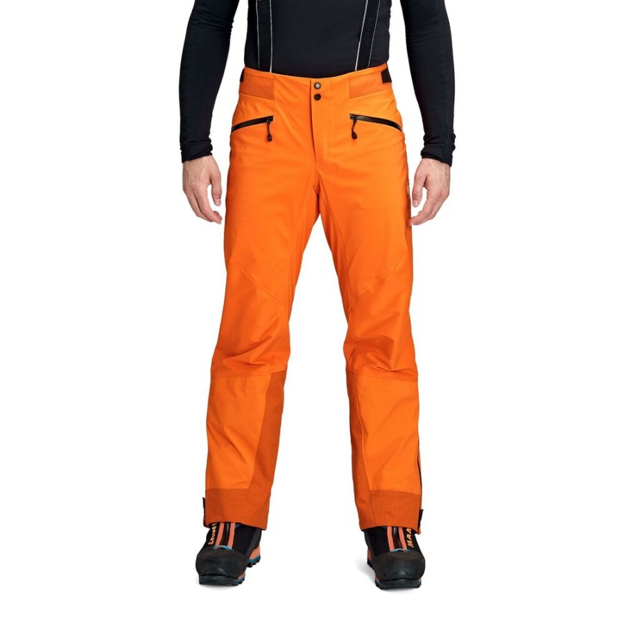 Outdoor Clothing MAMMUT | Mammut Nordwand Pro Hs Pants Men