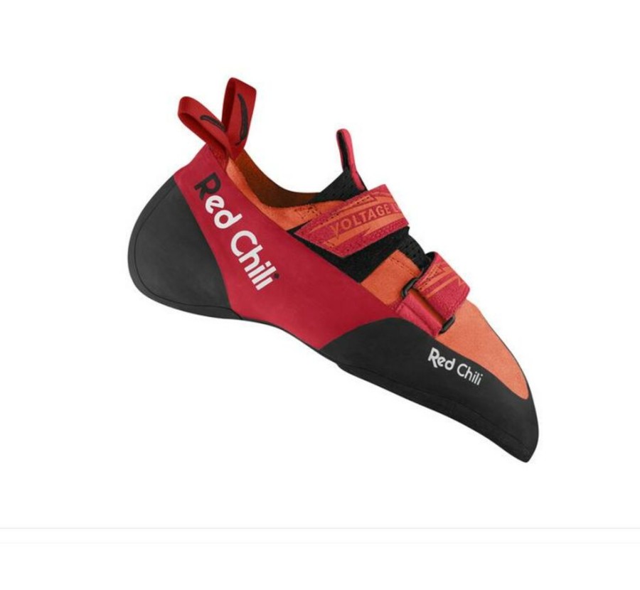 Mountain Sports & Winter Sports RED CHILI | Red Chili Voltage Lv Orange/Red