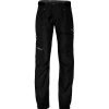 Outdoor Clothing NORRONA | Norrona Falketind Gore-Tex Pant W Caviar Black