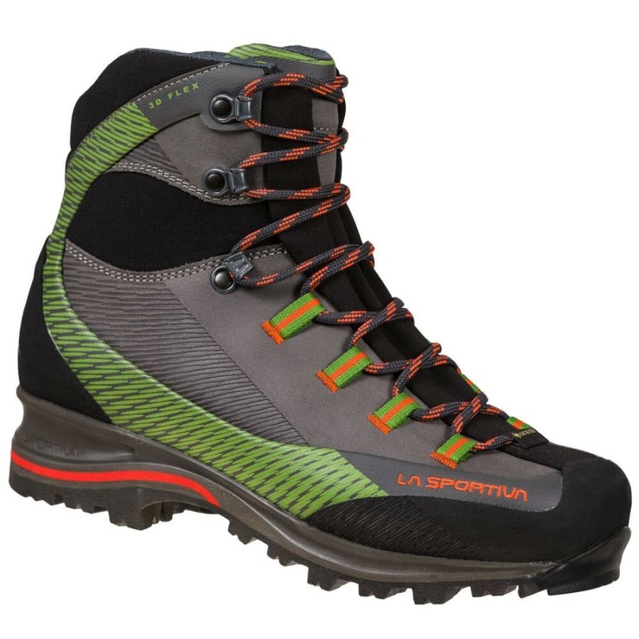 Shoes LA SPORTIVA | La Sportiva Trango Trek Leather Women Gtx Bergwandelschoen