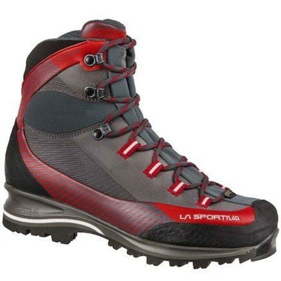 Shoes LA SPORTIVA | La Sportiva Trango Trek Leather Women Gtx Bergwandelschoen