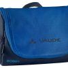 Travel VAUDE | Vaude Bobby Toiletry Bag Parrot Green/Eclipse