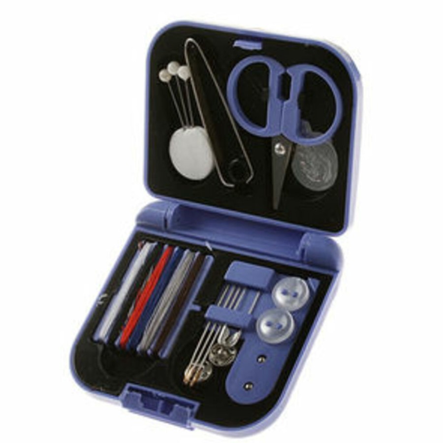 Equipment TRAVELSAFE | Travelsafe Sewing Kit For Traveling Several