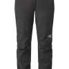 Outdoor Clothing MOUNTAIN EQUIPMENT | Mountain Equipment Chamois Wmns Pant Black