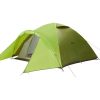 Kamperen VAUDE | Vaude Campo Grande Xt 4P Vierpersoonstent Chute Green