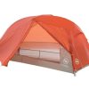 Kamperen BIG AGNES | Big Agnes Copper Spur Hv Ul1 Orange Diverse