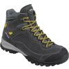 Shoes MEINDL | Meindl Salo Mid Gtx Anthrazit/Gelb