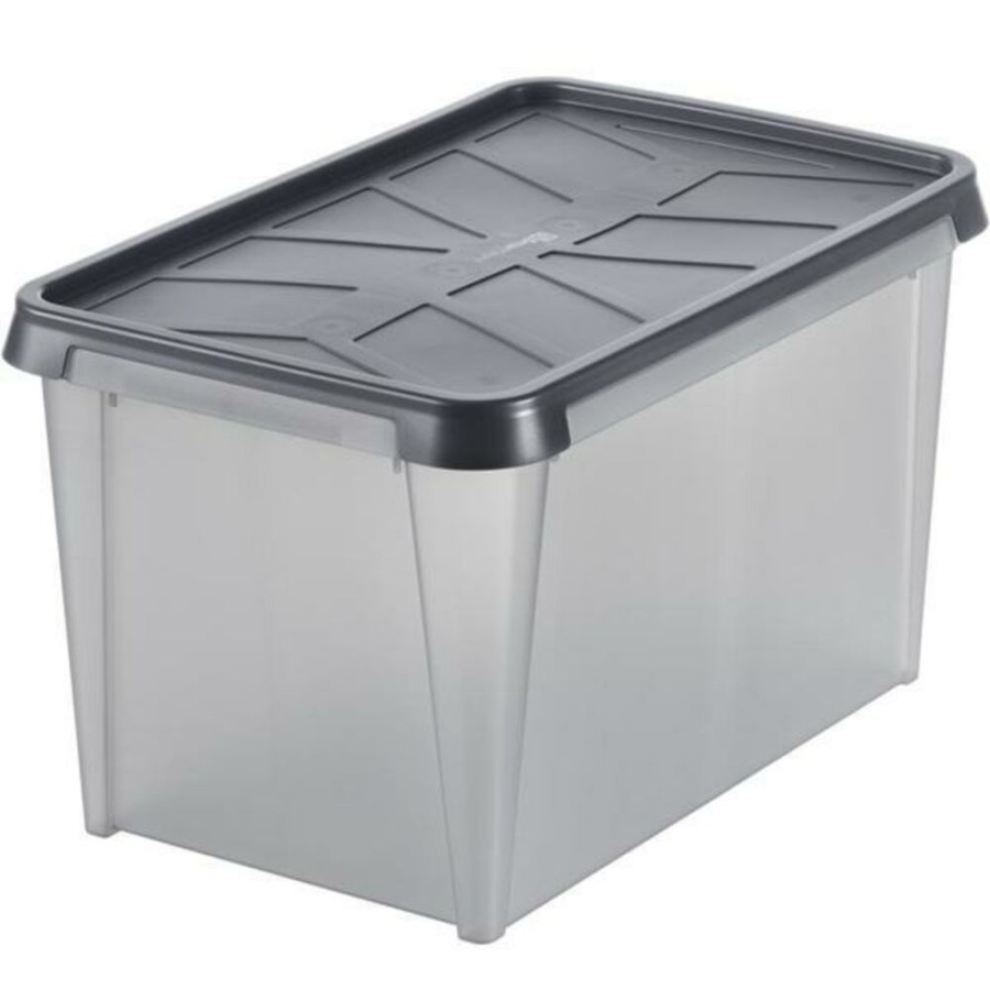 Travel SMARTSTORE | Smartstore Smartstore Dry 45 Waterproof Storage Box 50 Liters Several