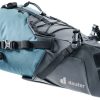 Backpacks&Bags DEUTER | Deuter Cabezon Sb 16 Atlantic/Black