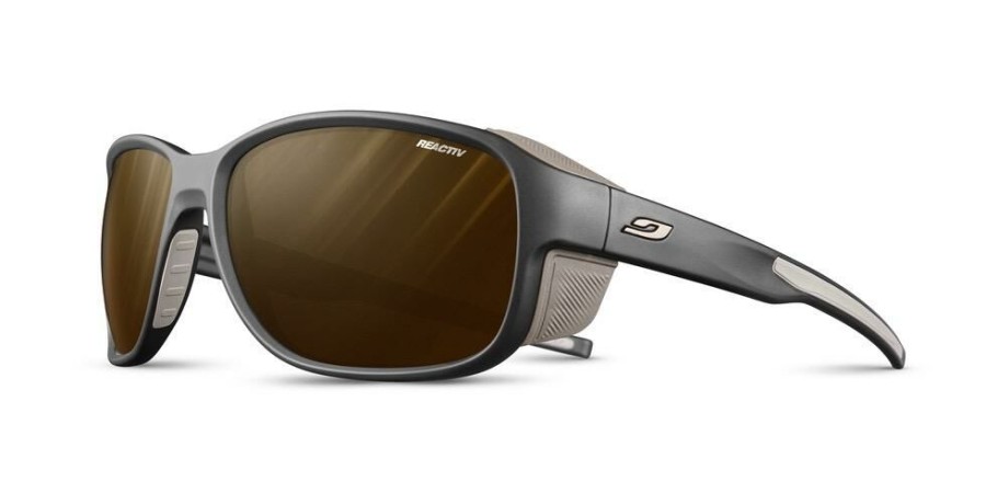 Equipment CHRISTMAS | Julbo Montarosa 2 Noir Rv Hm2-4 Several