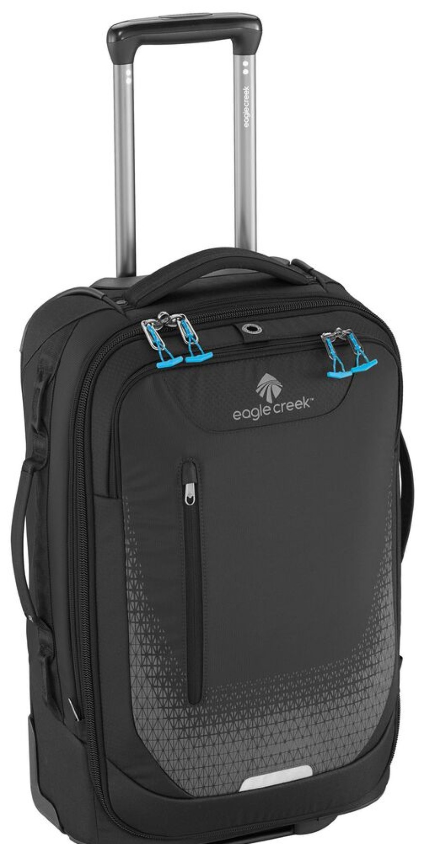 Backpacks&Bags EAGLE CREEK | Eagle Creek Expanse Int Carry-On Black