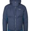 Outdoor Clothing RAB | Rab Infinity Jacket