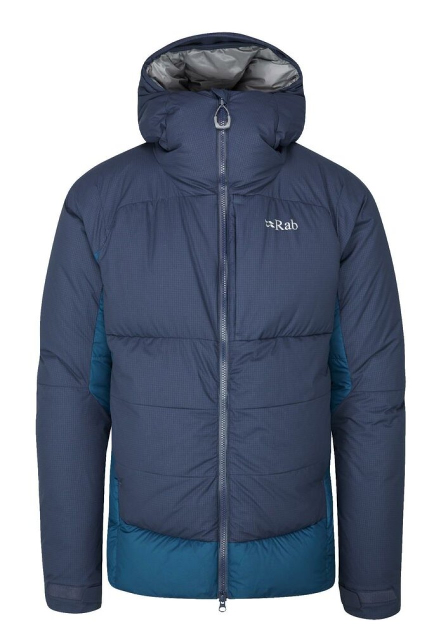 Outdoor Clothing RAB | Rab Infinity Jacket