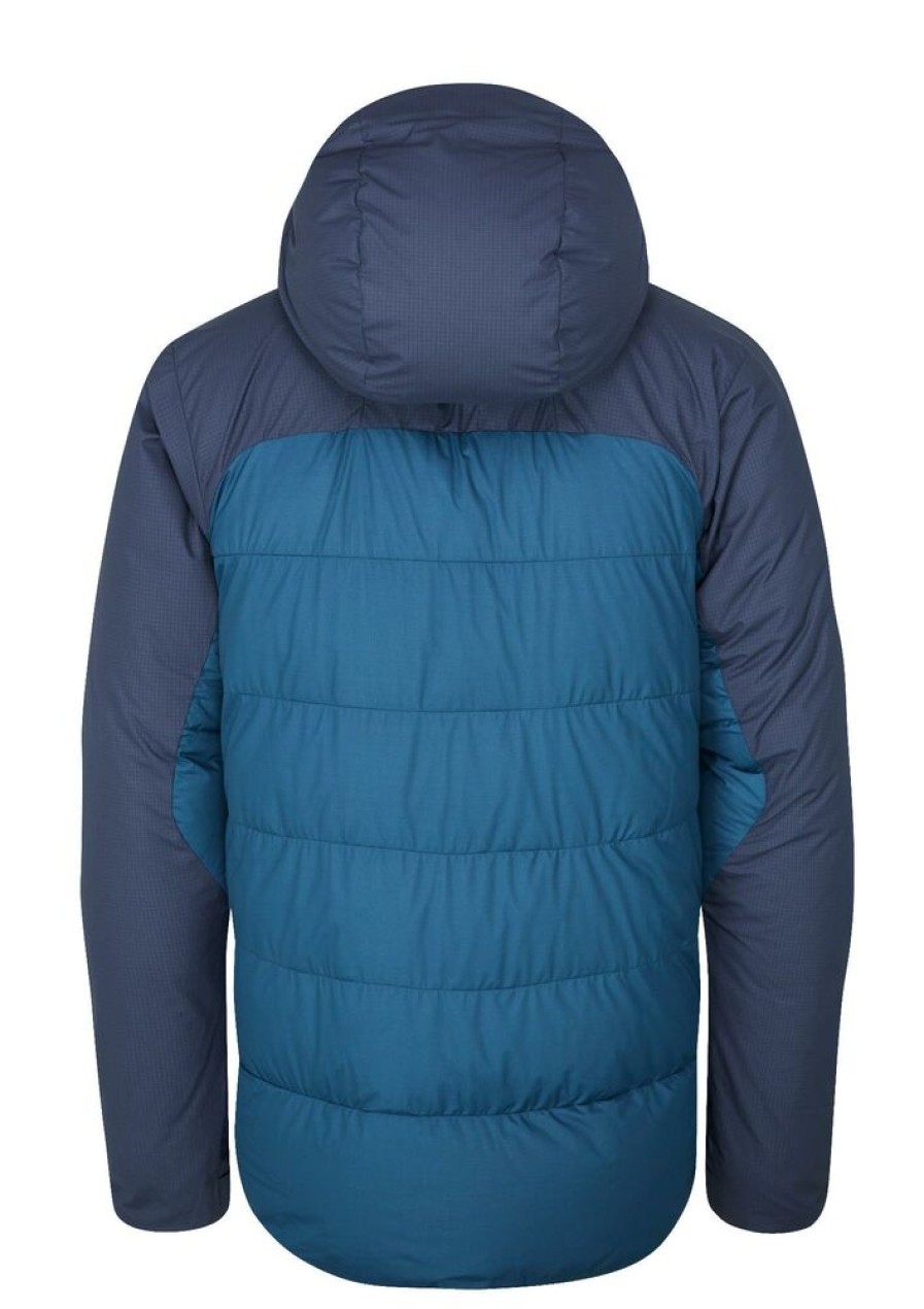 Outdoor Clothing RAB | Rab Infinity Jacket