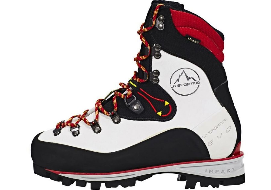 Shoes LA SPORTIVA | La Sportiva Nepal Trek Evo Woman Gtx Trekking Shoe Diverse