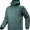 Outdoor Clothing ARCTERYX | Arcteryx Atom Hw Hoody M