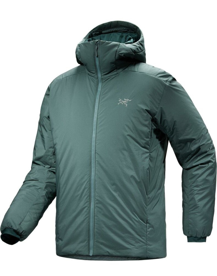 Outdoor Clothing ARCTERYX | Arcteryx Atom Hw Hoody M