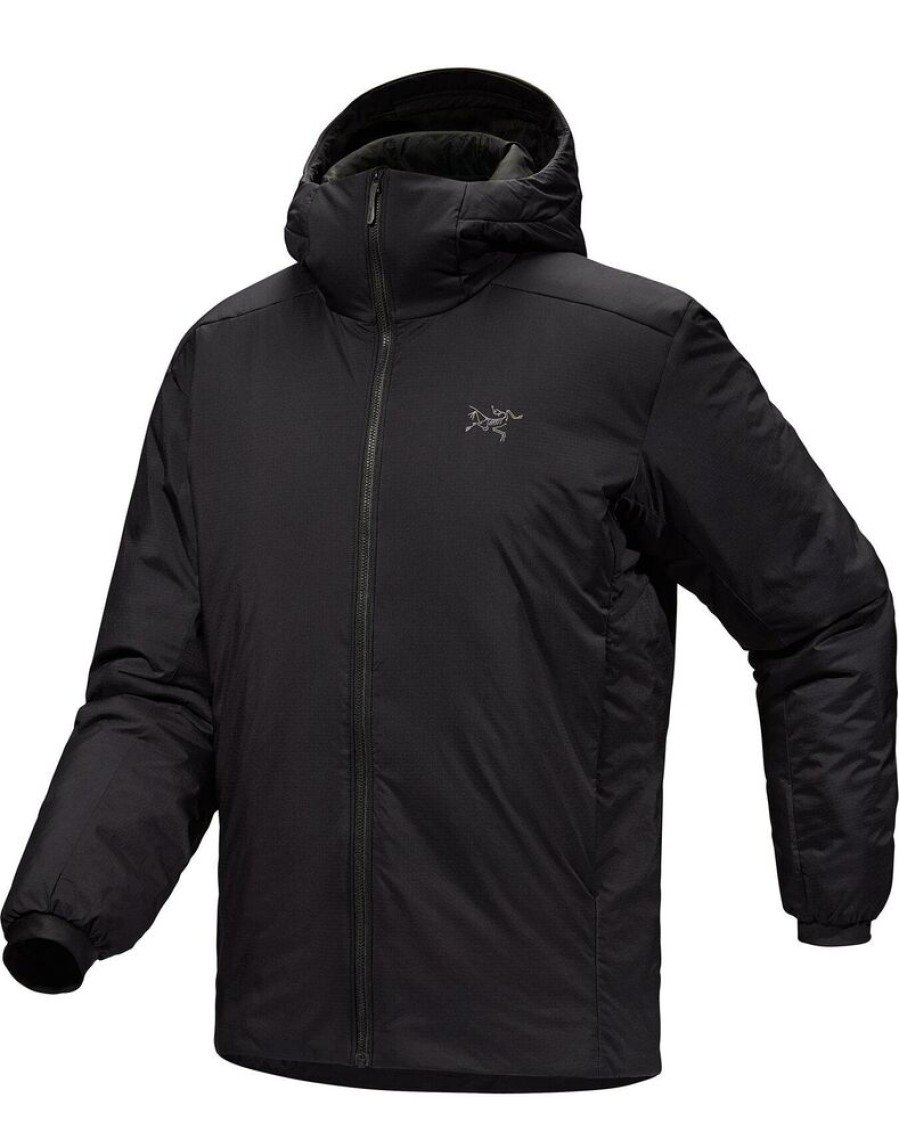 Outdoor Clothing ARCTERYX | Arcteryx Atom Hw Hoody M