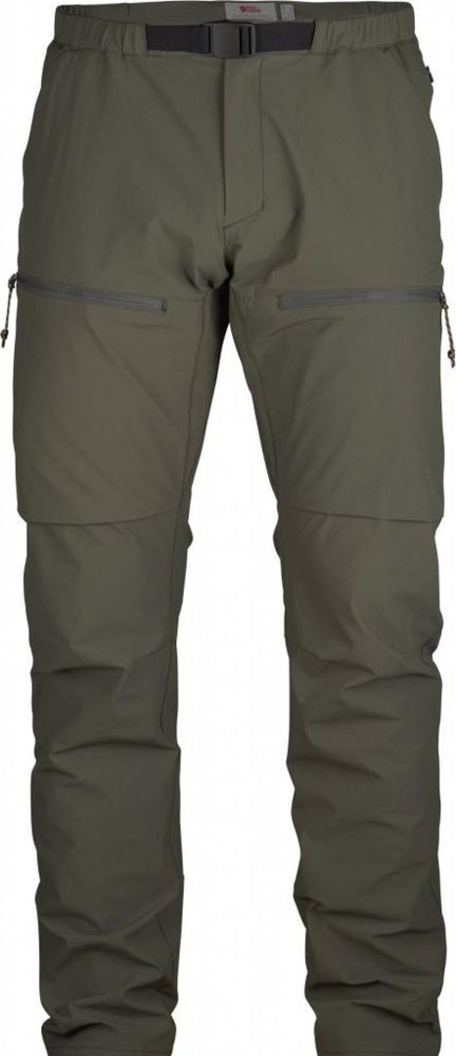 Outdoor Clothing FJALLRAVEN | Fjallraven High Coast Hike Trousers