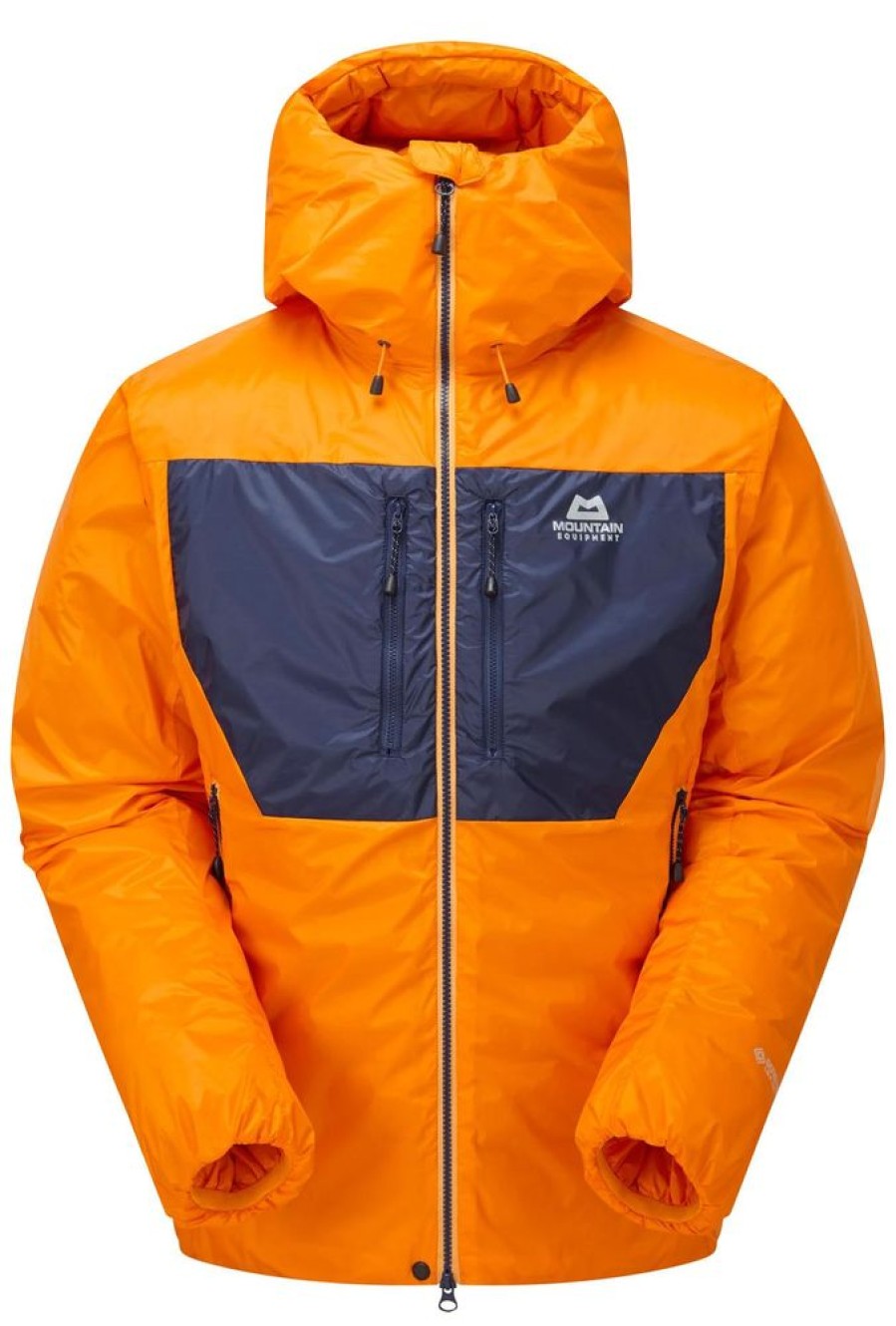 Outdoor Clothing MOUNTAIN EQUIPMENT | Mountain Equipment Kryos Jacket