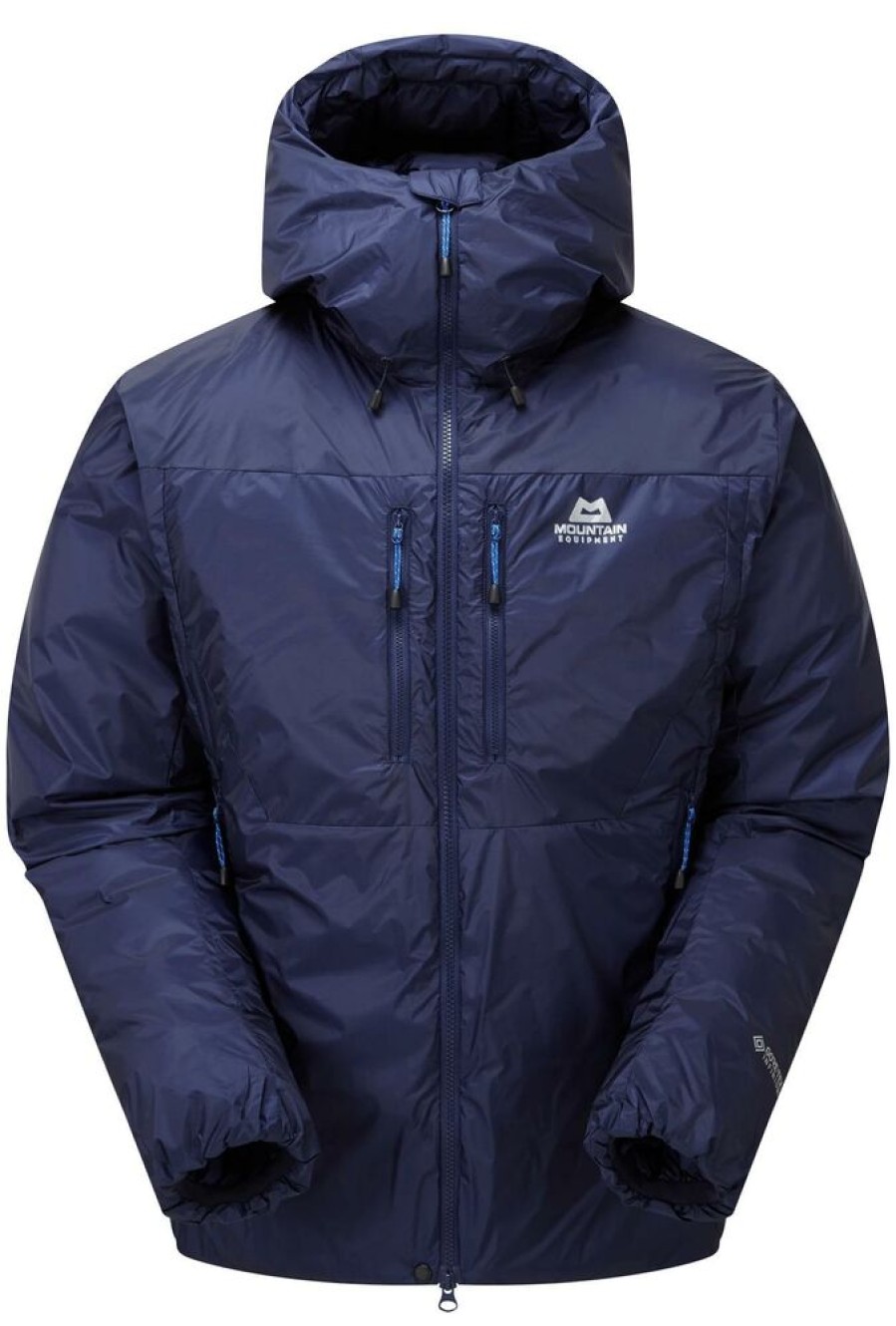 Outdoor Clothing MOUNTAIN EQUIPMENT | Mountain Equipment Kryos Jacket