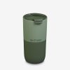 Kamperen KLEAN KANTEEN | Klean Kanteen 16Oz Beaker Geisoleerd W/ Flipdeksel Sea Spray Diverse