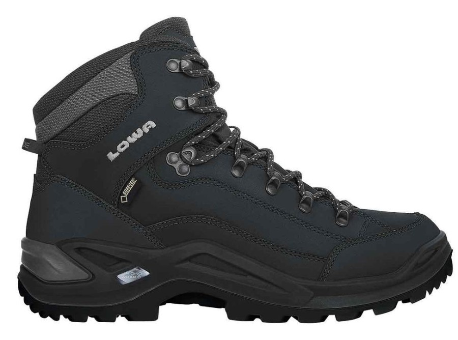 Shoes LOWA | Lowa Renegade Gtx Mid S Narrow Hiking Shoe