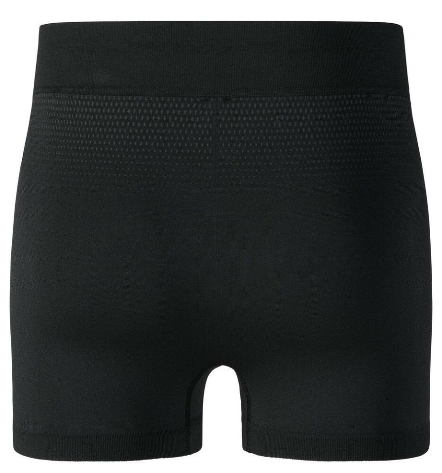 Outdoor Clothing ODLO | Odlo Boxer Performace Light Eco 188742 Black