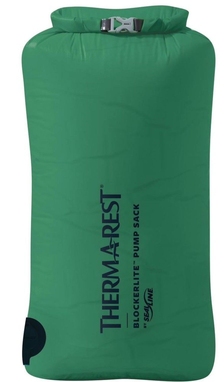 Kamperen THERM-A-REST | Therm-A-Rest Blockerlite Pump Sack Waterproof Pump Bag Diverse