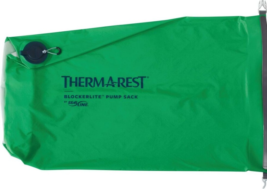 Kamperen THERM-A-REST | Therm-A-Rest Blockerlite Pump Sack Waterproof Pump Bag Diverse