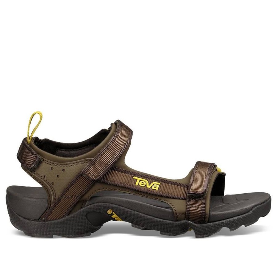 Shoes TEVA | Teva Tanza Children Kindersandaal