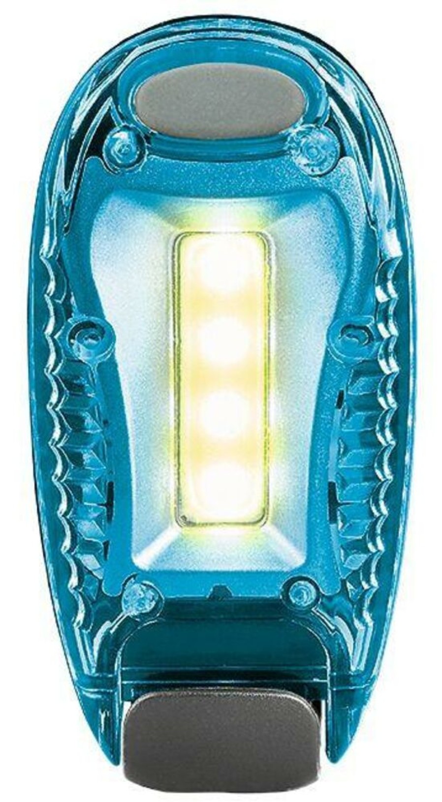 Travel EXPEDITION NATURE | Expedition Nature Led Clip Light 3 Assorted Several