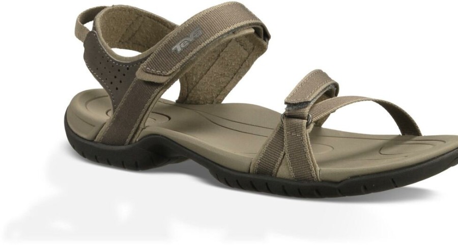 Shoes TEVA | Teva W Verra Reissandaal