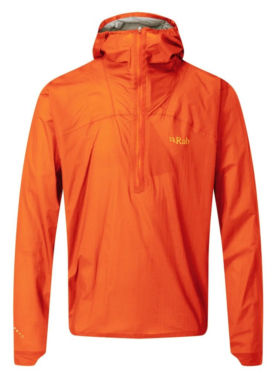 Outdoor Clothing RAB | Rab Phantom Pull-On