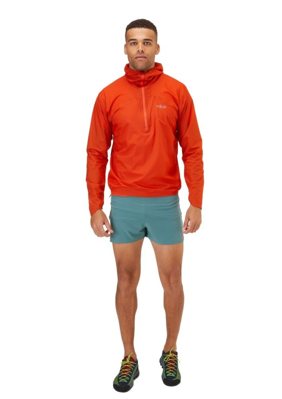 Outdoor Clothing RAB | Rab Phantom Pull-On