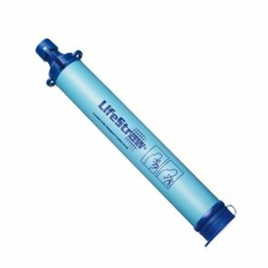 Equipment LIFESTRAW | Lifestraw Personal Water Filter Lifestraw Waterfilterrietje Several