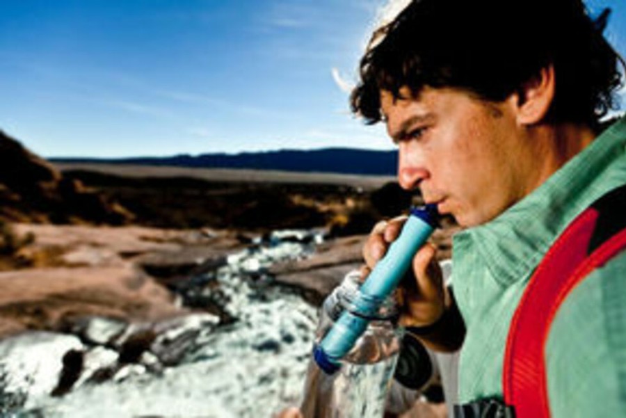 Equipment LIFESTRAW | Lifestraw Personal Water Filter Lifestraw Waterfilterrietje Several