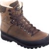 Shoes MEINDL | Meindl Guffert Gtx Wide Bergwandelschoen Braun