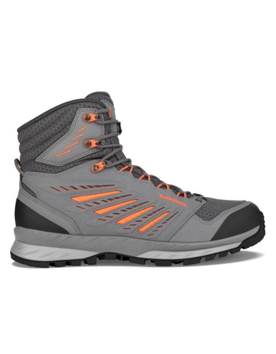 Shoes LOWA | Lowa Trek Evo Gtx Mid