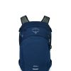 Backpacks&Bags OSPREY | Osprey Nebula Black