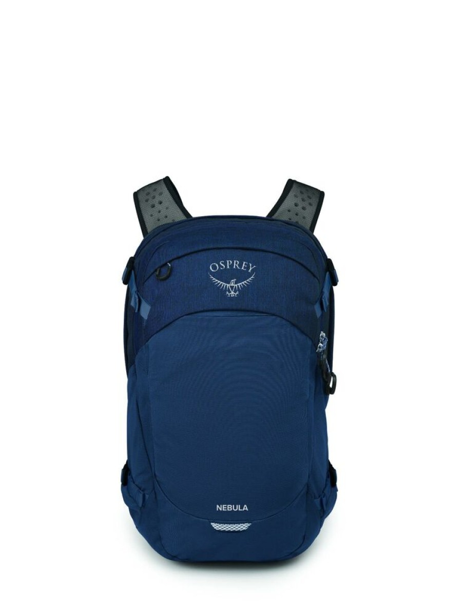 Backpacks&Bags OSPREY | Osprey Nebula Black