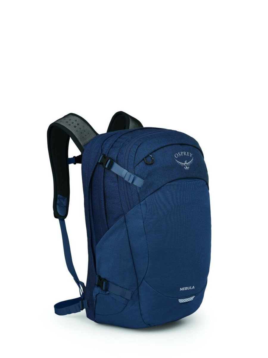 Backpacks&Bags OSPREY | Osprey Nebula Black