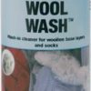 Outdoor Clothing NIKWAX | Nikwax Wool Wash Detergent For Wool Underwear Diverse