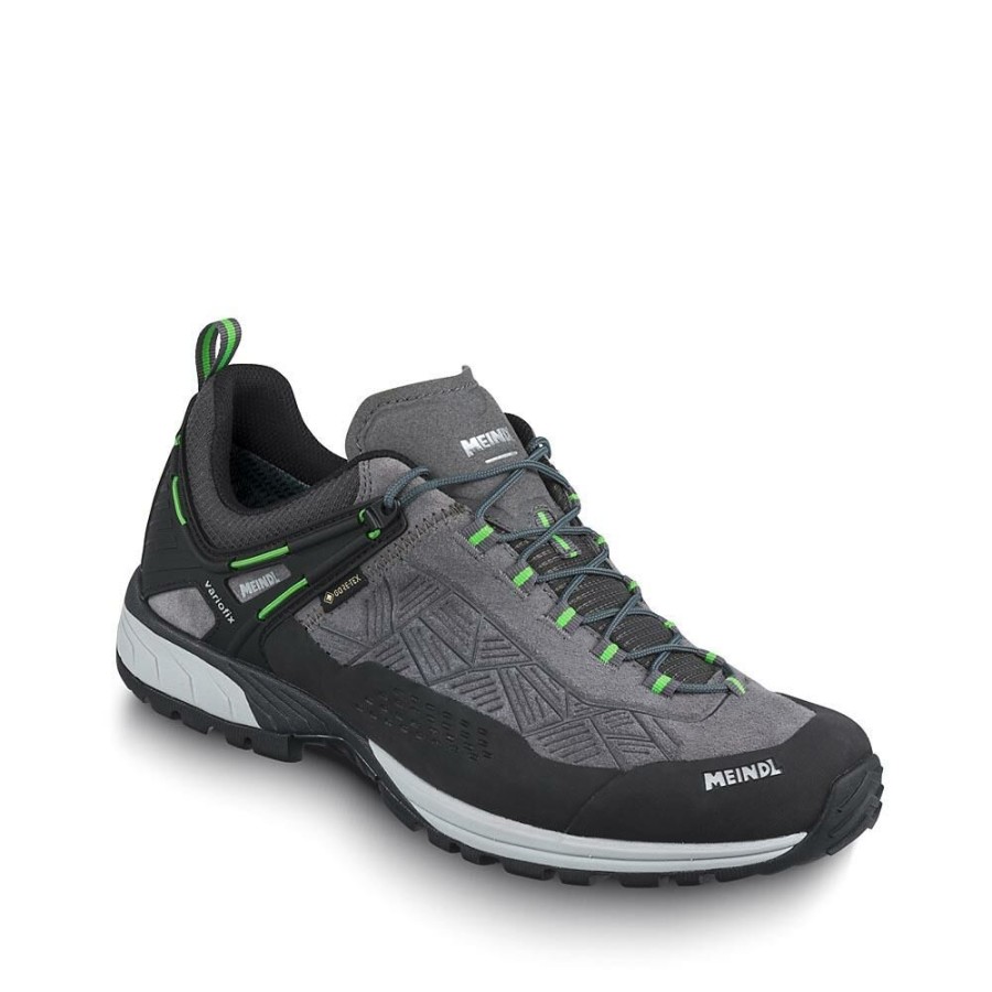 Shoes MEINDL | Meindl Top Trail Gtx