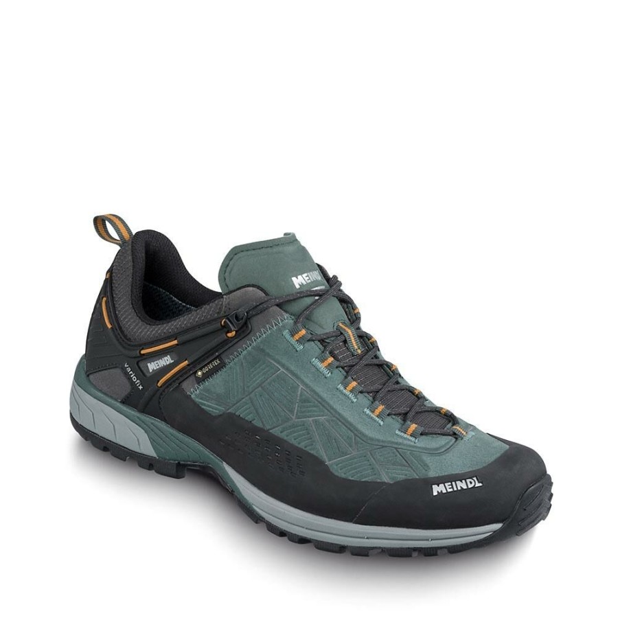 Shoes MEINDL | Meindl Top Trail Gtx