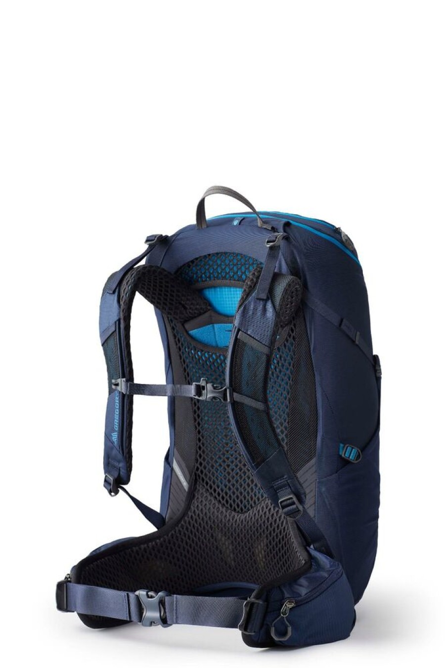 Backpacks&Bags GREGORY | Gregory Jade 28 Rc Sm/Md Midnight Navy