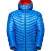 Outdoor Clothing MAMMUT | Mammut Eigerjoch Advanced In Hooded Jacket Men