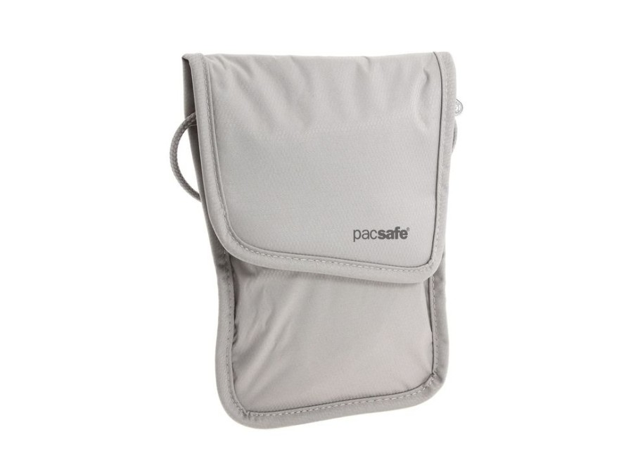 Travel PACSAFE | Pacsafe Coversafe 75 Neck Wallet Several