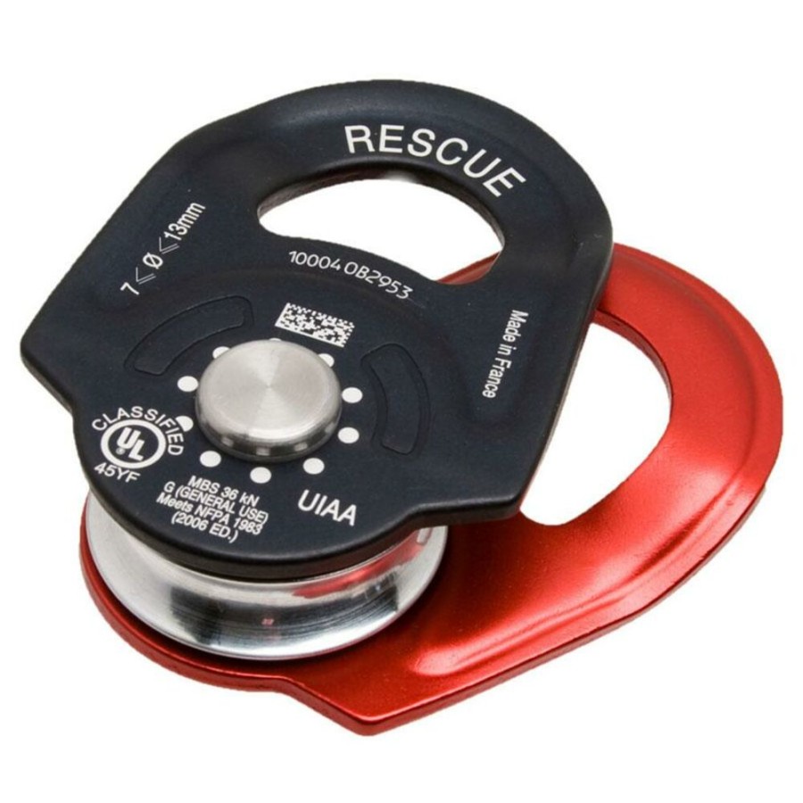 Mountain Sports & Winter Sports PETZL | Petzl Rescue - Pulley Several